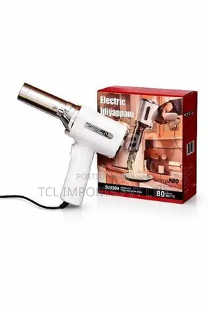 Electric Idiyappam Maker