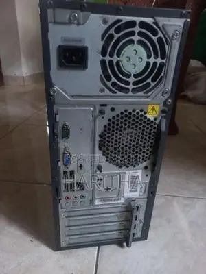 Lenovo Intel core2 Duo PC
