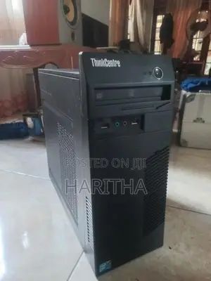 Lenovo Intel core2 Duo PC