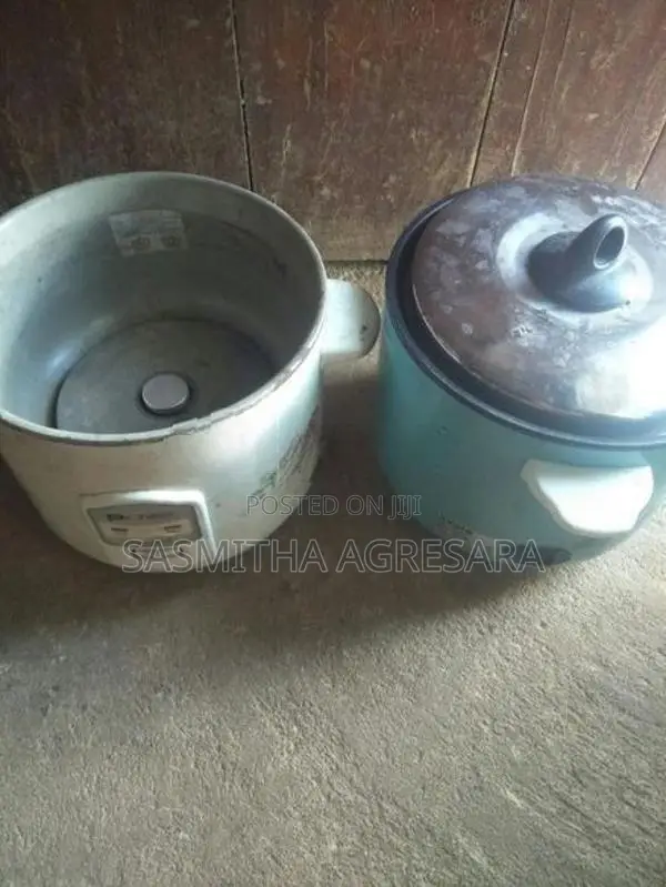 රයිස් කුකර්
