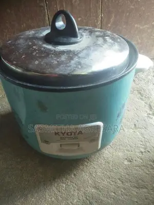 රයිස් කුකර්