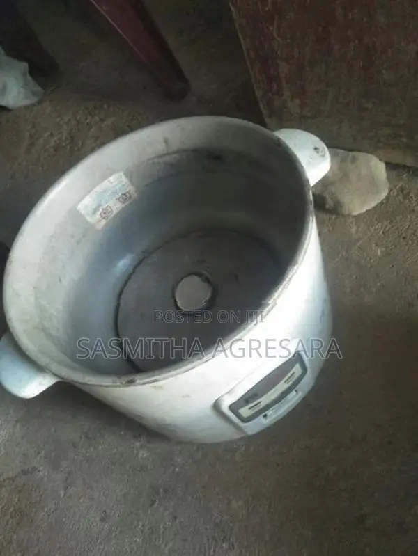 රයිස් කුකර්