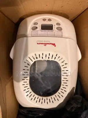 Bread Maker Machine