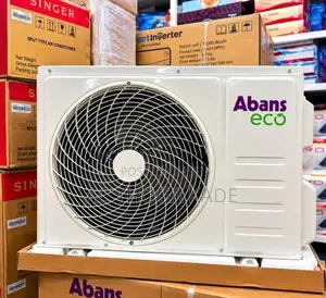 New Abans 12000 BTU Air Conditioner R32 Gas
