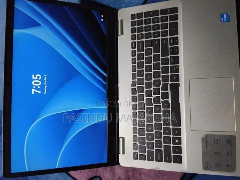 Dell Inspiron 3501 i3 11gen