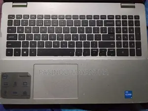 Dell Inspiron 3501 i3 11gen