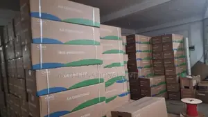 ChiQ (12000Btu) Non Inverter AC With Wifi