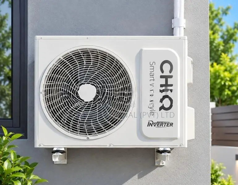 12000Btu (ChiQ Smart Inverter) Brand New AC