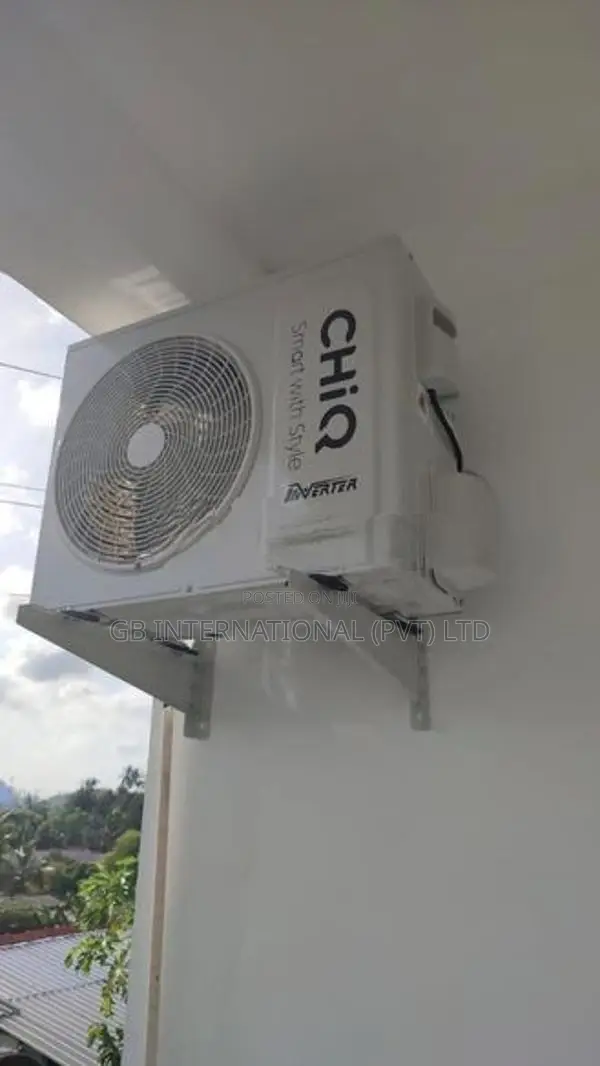 12000Btu (ChiQ Smart Inverter) Brand New AC