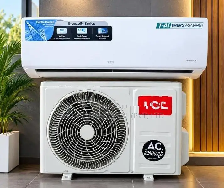 12000Btu (TCL) T Shield AC Breeze Inverter