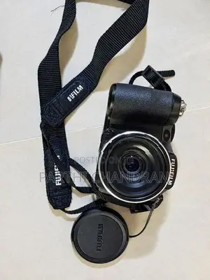 Fujifilm Camera