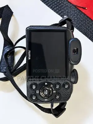 Fujifilm Camera