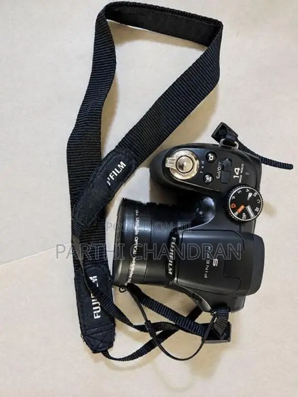 Fujifilm Camera