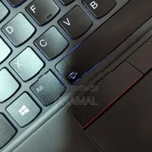 New Lenovo ThinkPad T14 Core i7 11th Gen/16GBRAM/512GB Nvme SSD Laptop