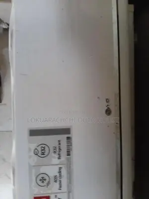 LG Air Conditioner 12000BTU
