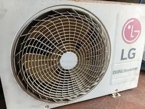 LG Air Conditioner 12000BTU