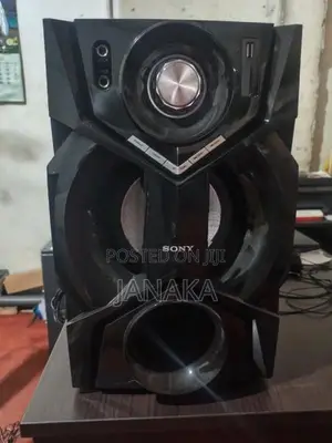 SONY DAV DZ -650