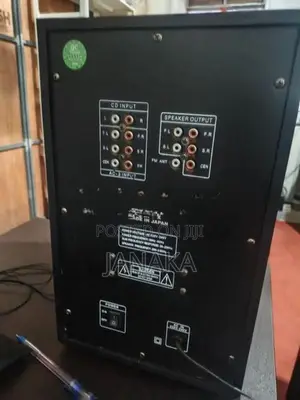SONY DAV DZ -650