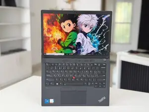 Thinkpad X13 Core i7 11th Gen 16GB RAM 512GB Ssd