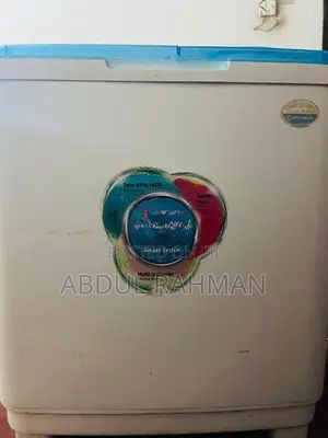 Used Washing Machine