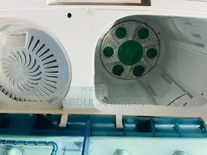 Used Washing Machine