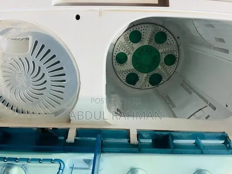 Used Washing Machine