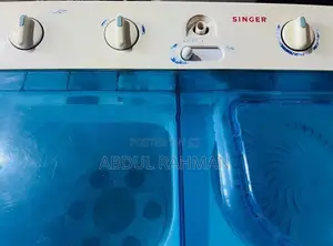 Used Washing Machine