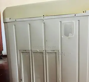 Used Washing Machine