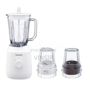 Panasonic MX-EX1021W Blender