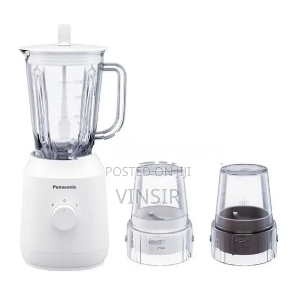 Panasonic MX-EX1021W Blender