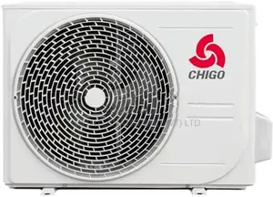 12000btu Chigo Non Inverter Brand New AC