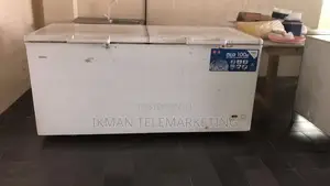 Deep Freezer