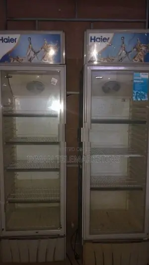Bottle Cooler