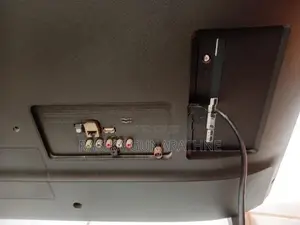 43UJ632T 43” LG TV