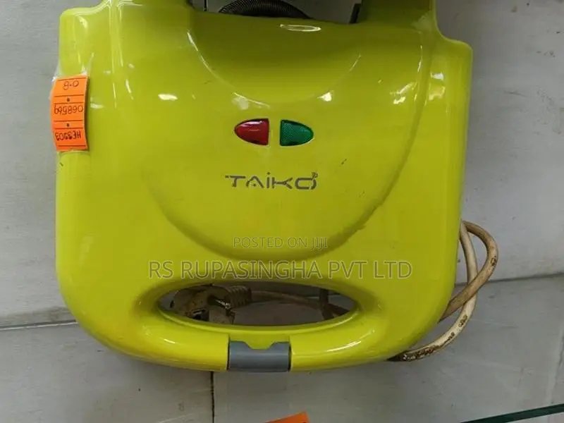 Taiko Toster
