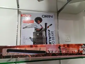 Orin Sound Bar