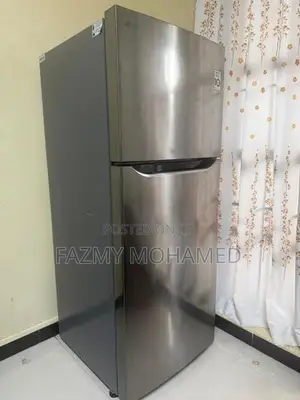 *LG 260L Smart Inverter Refrigerator