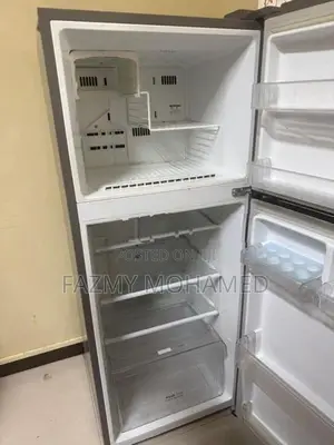 *LG 260L Smart Inverter Refrigerator