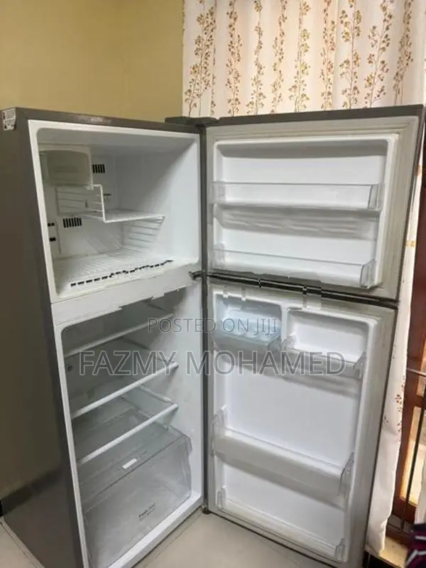 *LG 260L Smart Inverter Refrigerator