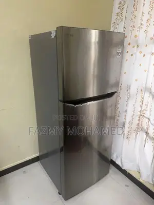 *LG 260L Smart Inverter Refrigerator