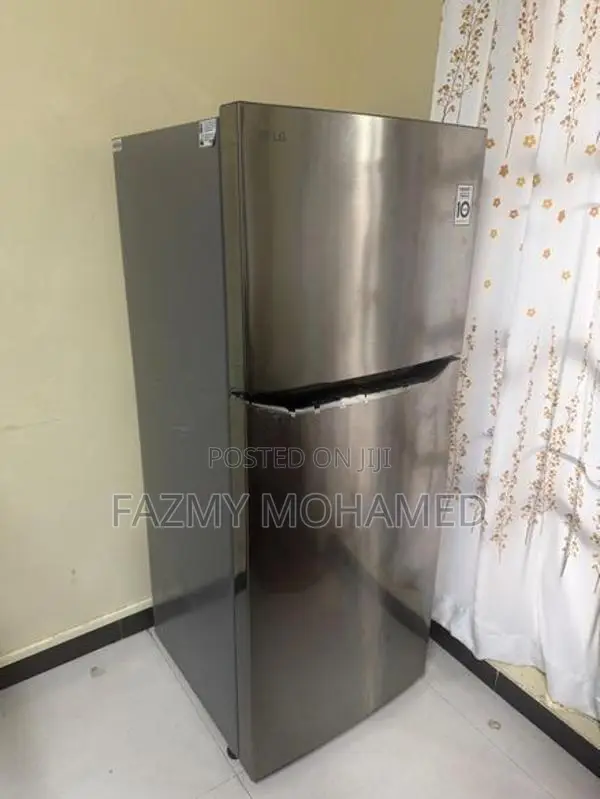 *LG 260L Smart Inverter Refrigerator