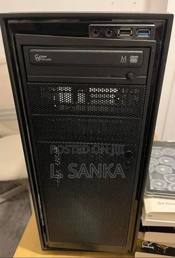 Desktop Computer i7 3rd