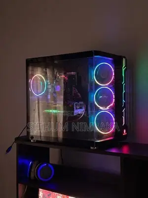Full Set Pc