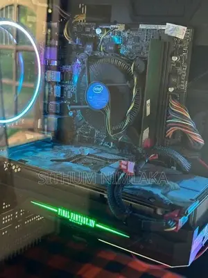 Full Set Pc