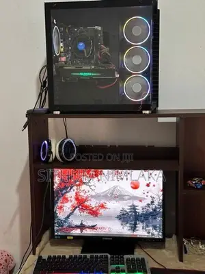 Full Set Pc