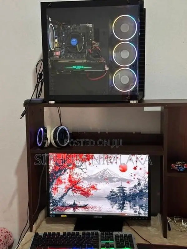 Full Set Pc