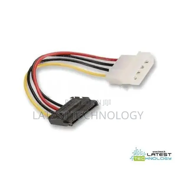 Sata Power Cable