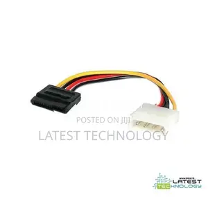 Sata Power Cable