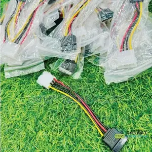 Sata Power Cable
