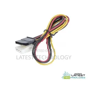 DVR Power Cable